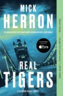 Real Tigers - eBook