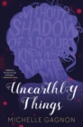 Unearthly Things - eBook