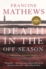 Death in the Off-Season - eBook
