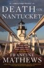 Death on Nantucket - eBook
