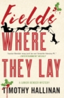 Fields Where They Lay - eBook