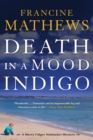 Death in a Mood Indigo - eBook