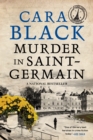 Murder in Saint-Germain - eBook