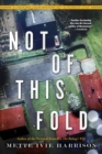 Not of This Fold - eBook