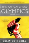 The Rat Catchers' Olympics : A Dr. Siri Paiboun Mystery #12 - Book