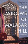 The Widows Of Malabar Hill - Book