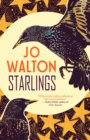 Starlings - eBook