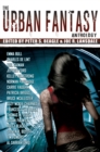 The Urban Fantasy Anthology - eBook