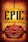 Epic : Legends of Fantasy - eBook