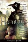 Hauntings - eBook