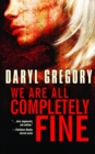 We Are All Completely Fine - eBook