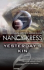 Yesterday's Kin - eBook