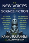 The New Voices Of Science Fiction - eBook