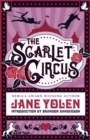 The Scarlet Circus - Book