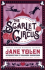 The Scarlet Circus - eBook