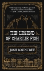 The Legend Of Charlie Fish - eBook