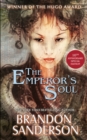 The Emperor's Soul - 10th Anniversary Special Edition - Book