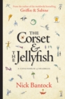 The Corset & The Jellyfish: A Conundrum Of Drabbles - Book