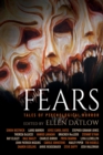 Fears: Tales Of Psychological Horror - Book