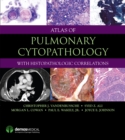 Atlas of Pulmonary Cytopathology - eBook