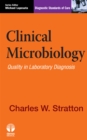 Clinical Microbiology : Quality in Laboratory Diagnosis - eBook