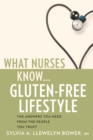 What Nurses Know...Gluten-Free Lifestyle - eBook