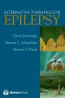 Alternative Therapies For Epilepsy - eBook