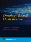 Oncology Boards Flash Review - eBook