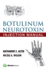 Botulinum Neurotoxin Injection Manual - eBook