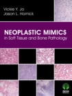 Neoplastic Mimics in Soft Tissue and Bone Pathology - eBook