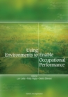 Using Environments to Enable Occupational Performance - eBook