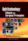 Ophthalmology : Clinical and Surgical Principles - eBook