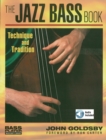 Jazz Bass Book : Technique and Tradition - eBook