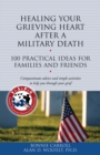 Healing Your Grieving Heart After a Military Death - eBook