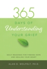 365 Days of Understanding Your Grief - eBook