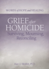 Grief After Homicide - eBook