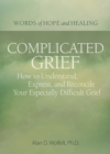 Complicated Grief: - eBook