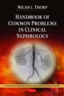 Handbook of Common Problems in Clinical Nephrology - eBook