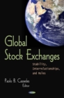 Global Stock Exchanges : Stability, Interrelationships, and Roles - eBook