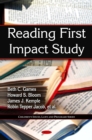 Reading First Impact Study - eBook