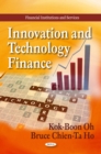 Innovation and Technology Finance - eBook