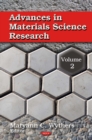 Advances in Materials Science Research. Volume 2 - eBook