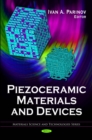 Piezoceramic Materials and Devices - eBook