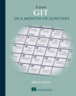 Learn Git in a Month of Lunches - Book