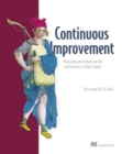 Agile Metrics in Action: How to Measure and Improve Team Performance - Book