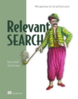 Relevant Search - Book