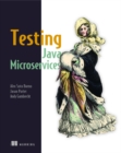 Testing Java Microservices - Book