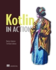 Kotlin in Action - Book