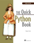 Quick Python Book, The - Book