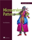 Microservice Patterns : With examples in Java - Book